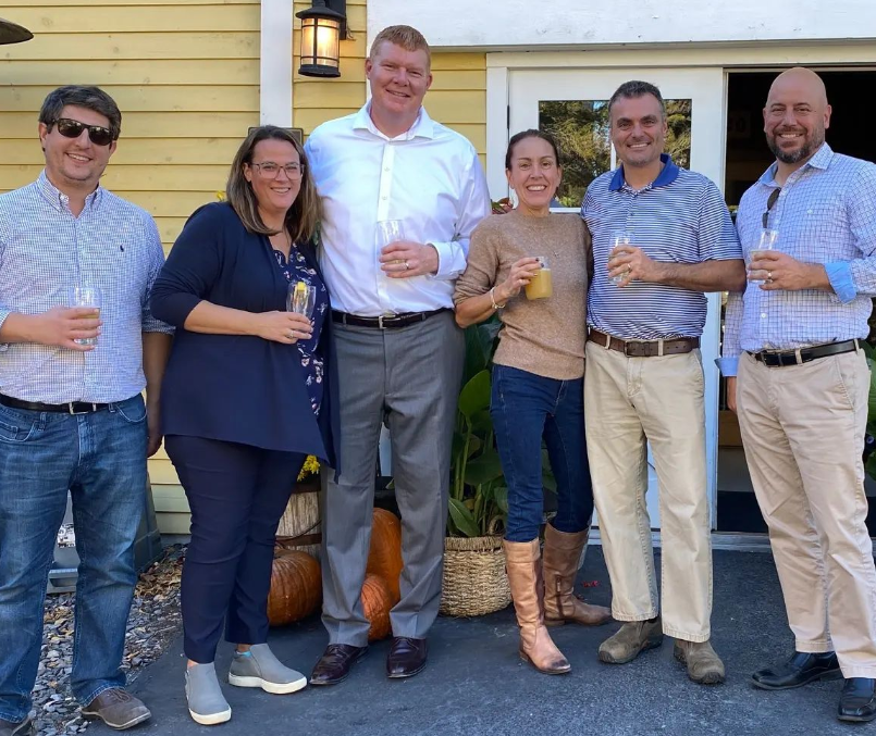 Yates Approves $2M for Center