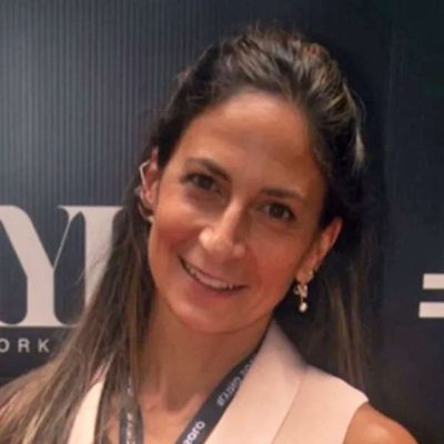 Maressa Tosto Merwarth