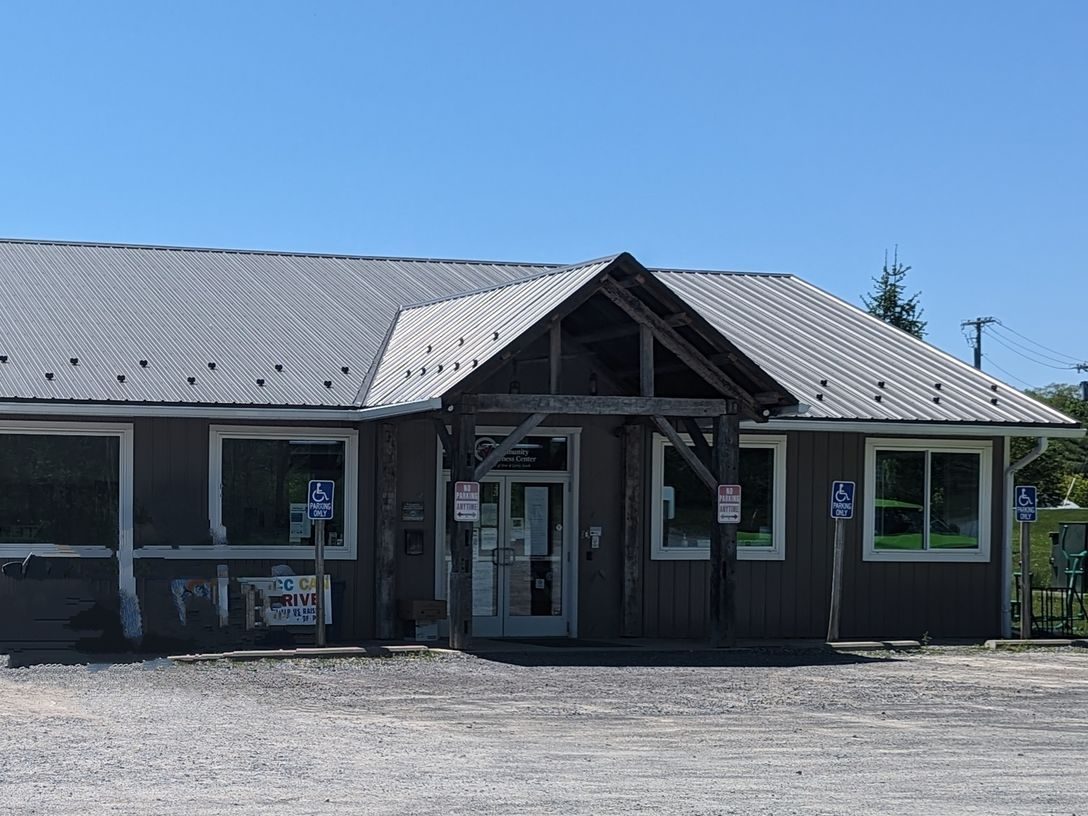 Yates Community Center Receives $1.5 Million Grant Award to Propel New Facility Development