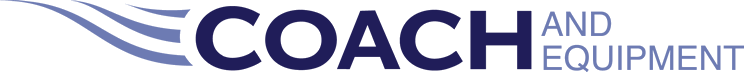 Coach and Equipment logo