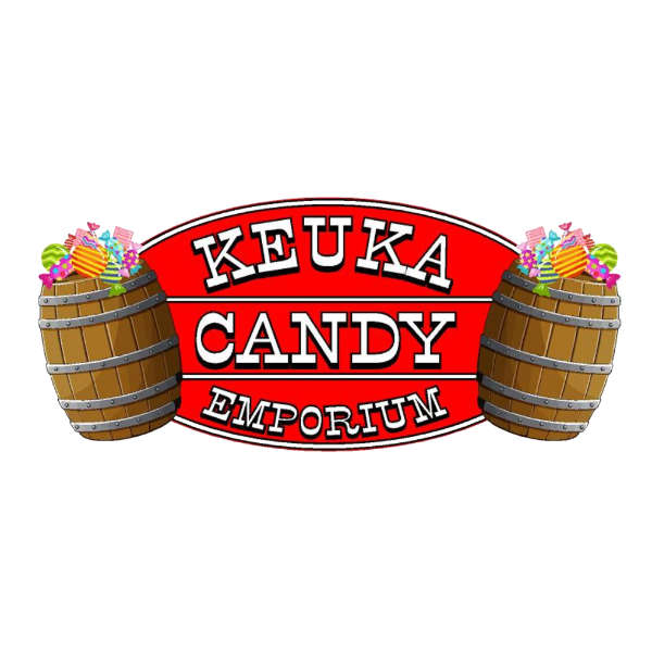 Keuka Candy Emporium logo