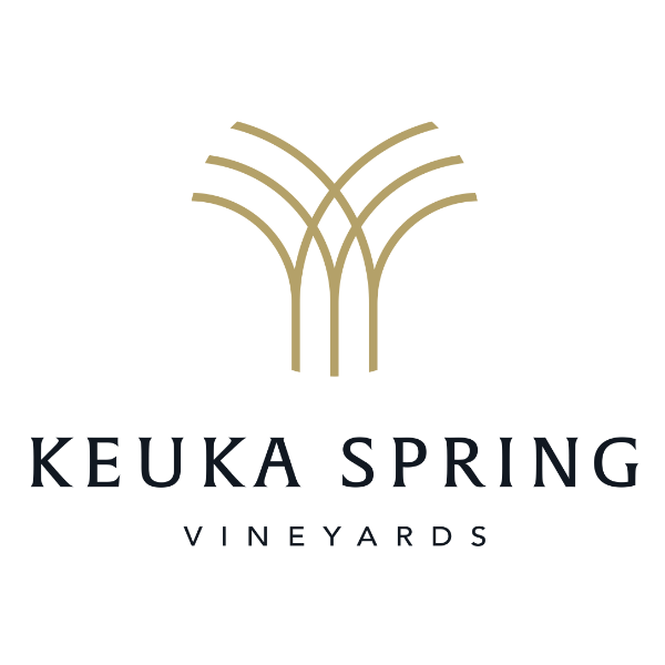 Keuka Spring Vineyards logo