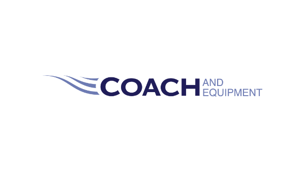 Coach and Equipment logo