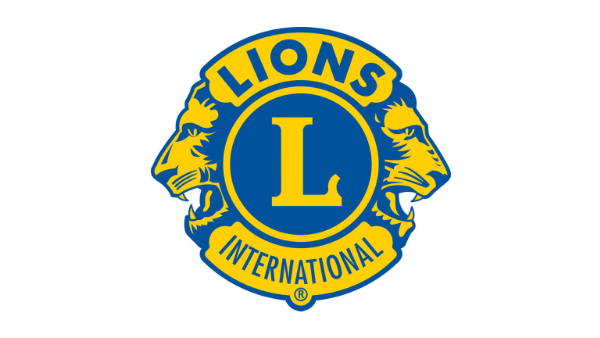 Lions International logo