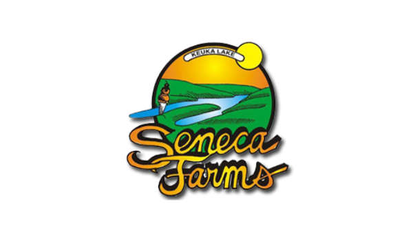 Seneca Farms logo